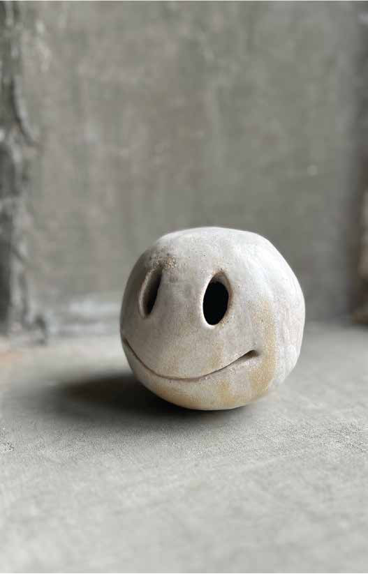 smiley-art